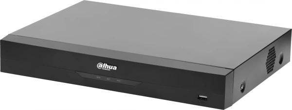 Видеорегистратор Dahua DH-XVR5116H-4KL-I3