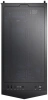 Корпус MSI MPG GUNGNIR 300R черный без БП E-ATX 5x120mm 6x140mm 2xUSB3.1 audio AirDuct bott PSU