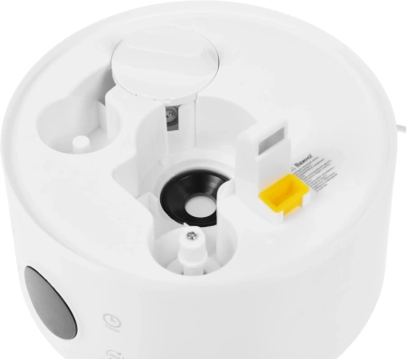 Увлажнитель воздуха Deerma UV DEM-F628S 25Вт (ультразвуковой) белый