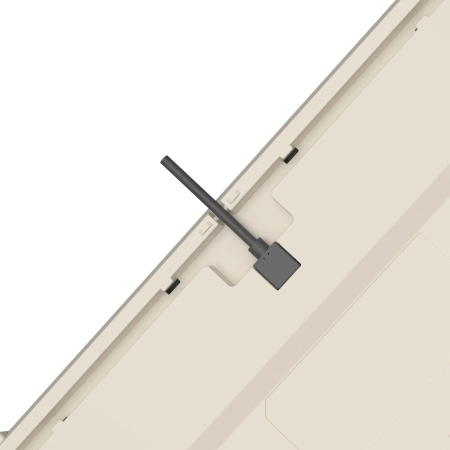 Клавиатура A4Tech Bloody S98 Pixels Blue механическая серый/бежевый USB for gamer LED (S98)