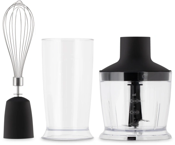 Блендер погружной Vitek VT-3411 800Вт разноцветный