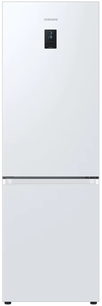 Холодильник Samsung RB34C670EWW/EF 2-хкамерн. белый инвертер