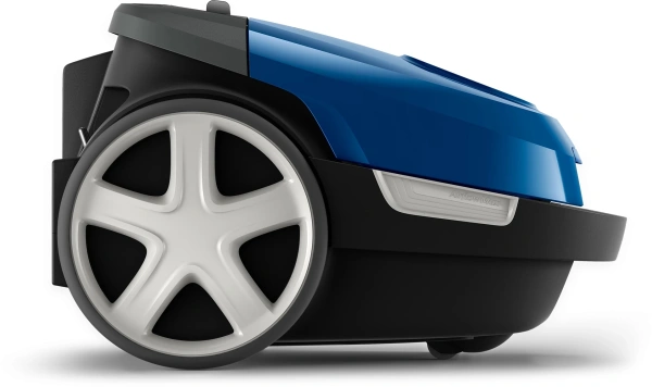 Пылесос Philips XD3110/09 900Вт синий/черный