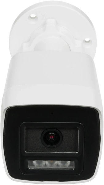 Камера видеонаблюдения IP HiWatch DS-I450L 2.8-2.8мм цв. корп.:белый (DS-I450L (2.8MM))