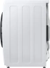 Стиральная машина Samsung WD11DG6B85BELP класс: A загр.фронтальная макс.:11кг (с сушкой) белый инвертер