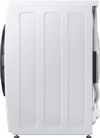 Стиральная машина Samsung WD11DG6B85BELP класс: A загр.фронтальная макс.:11кг (с сушкой) белый инвертер