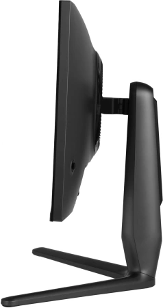 Монитор Hisense 27" 27G7H IPS Mini-LED Quad 2K (1440p) т.сер 1ms HDMI DP Piv 170Hz 600cd Ex