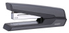 Степлер настольный Deli E0462black Exceed 24/6 26/6 (25листов) черный 100скоб металл закрытый/открытый коробка