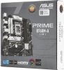 Материнская плата Asus PRIME B760M-A-CSM Soc-1700 Intel B760 4xDDR5 mATX AC`97 8ch(7.1) 2.5Gg RAID+H
