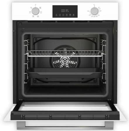 Духовой шкаф Электрический Indesit IFE 3644 WH белый