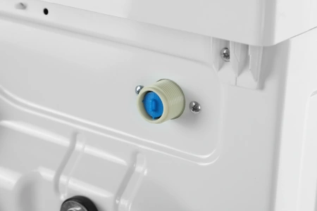 Стиральная машина Hyundai WME8202 кл.:E фронт. макс.:6кг