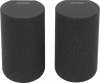 Тыловая колонка Sony SA-RS5 3.0 180Вт черный (в комплекте: 2 колонки)