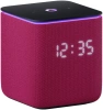 Умная колонка Yandex Станция Миди YNDX-00054PNK голос.п.:Алиса малиновый 24W 1.0 BT/Wi-Fi 10м