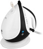 Парогенератор Vitek Metropolis 2431-VT-02 2600Вт черный/белый