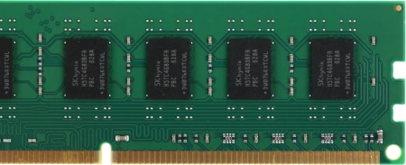 Память DDR3 8Gb 1600MHz Netac NTBSD3P16SP-08 Basic RTL PC3-12800 CL11 DIMM 240-pin 1.5В Ret