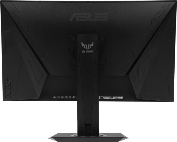 Монитор Asus 27" TUF Gaming VG279QM черный IPS 16:9 HDMI M/M матовая HAS Piv 178гр/178гр 1920x1080 280Hz G-Sync DP FHD 5.6кг