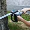 Шина + цепь для цепных пил Deko CS17 3/8" 52звен. для DKEC 14/DKCHS 40 Pro 14 (упак.:1шт) (080-2037)