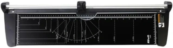 Резак дисковый Kw-Trio 13044 A2/7лист./580мм/ручн.прижим
