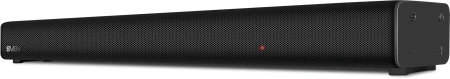 Саундбар Sven SB-2035 1.0 черный 40Вт BT