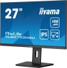 Монитор Iiyama 27" ProLite XUB2793HSU-B6 черный IPS LED 1ms 16:9 HDMI M/M матовая HAS Piv 250cd 178гр/178гр 1920x1080 100Hz DP FHD USB 5.4кг