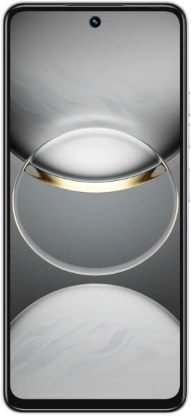 Смартфон Tecno Spark 30 128Gb 8Gb серебристый моноблок 3G 4G 2Sim 6.78" 1080x2436 Android 14 64Mpix 802.11 a/b/g/n/ac NFC GPS GSM900/1800 GSM1900 TouchSc Protect VidConf FM A-GPS microSD max1024Gb