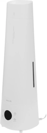 Увлажнитель воздуха Deerma DEM-LD220 25Вт (ультразвуковой) белый