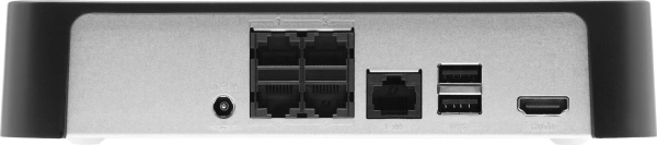 Видеорегистратор Tiandy TC-R3105 I/B/P4/L/S