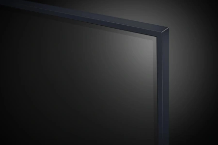 Телевизор LED LG 55" 55UT91006LA.ARUG черный 4K Ultra HD 60Hz DVB-T DVB-T2 DVB-C DVB-S DVB-S2 USB WiFi Smart TV