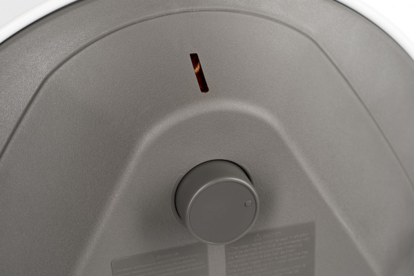 Водонагреватель Candy CR80V-HE1(R) 1.75кВт 80л электрический настенный/белый