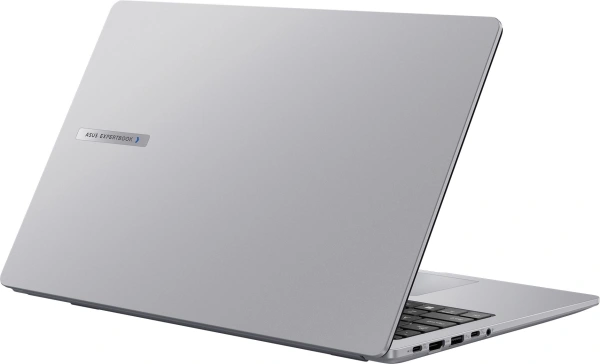 Ноутбук Asus ExpertBook P1 P1503CVA-S70349 Core i3 1315U 8Gb SSD512Gb Intel UHD Graphics 15.6" IPS FHD (1920x1080) noOS grey WiFi BT Cam (90NX0881-M00CJ0)