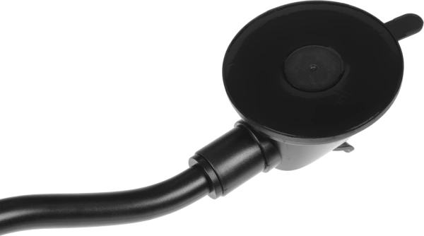 Держатель Wiiix HT-417TW10NN-B магнитный черный