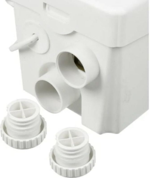 Насос канализ. Ресанта КН КН 2D 300Вт 6000л/час (77/9/1)