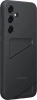 Чехол (флип-кейс) Samsung для Samsung Galaxy A35 Card Slot Case A35 черный (EF-OA356TBEGRU)