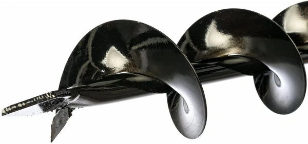 Шнек для мотобуров Carver 01.003.00014