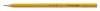 Карандаш ч/г Silwerhof Basic 120637-00 2мм HB шестигран. дерево карт.пер.