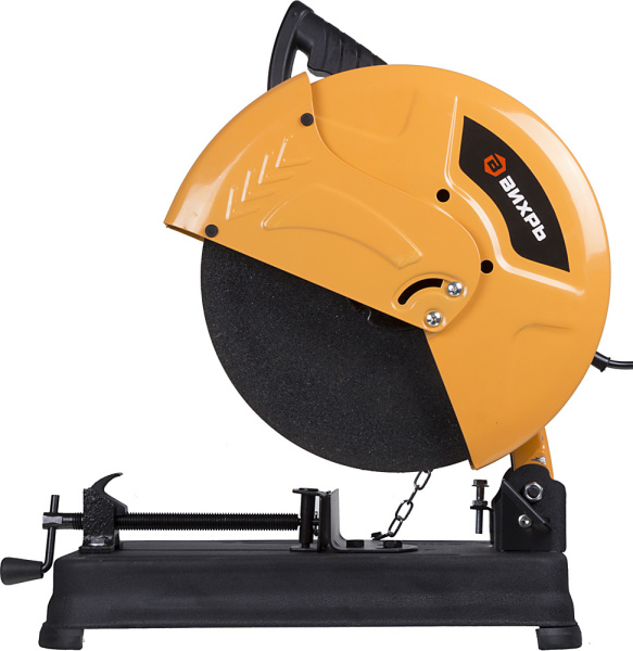 Торцовочная пила Вихрь ОП-355/2500 2500Вт 4000об/мин d=355мм