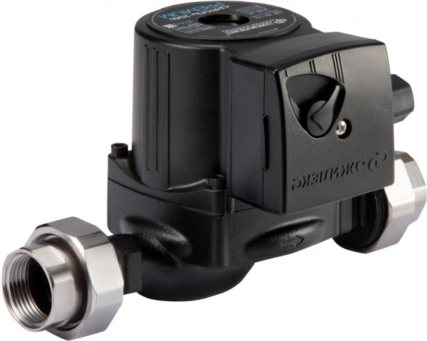 Насос циркуляционный Джилекс Циркуль 25/60 PREMIUM 100Вт 4200л/час (2561)