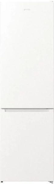 Холодильник Gorenje NRK6201PW4 белый (двухкамерный)