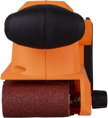 Ленточная шлифовальная машина Вихрь ЛШМ-75/800 800Вт шир.ленты 75мм (72/6/1)