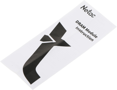 Память DDR3L 8Gb 1600MHz Netac NTBSD3N16SP-08 Basic RTL PC3-12800 CL11 SO-DIMM 204-pin 1.35В single rank Ret