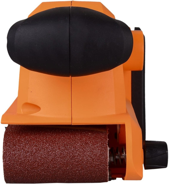 Ленточная шлифовальная машина Вихрь ЛШМ-75/800 800Вт шир.ленты 75мм (72/6/1)