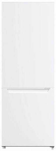 Холодильник Maunfeld MFF144SFW 2-хкамерн. белый (двухкамерный)