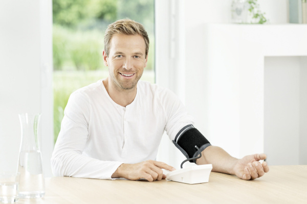 Тонометр автоматический Beurer BM26