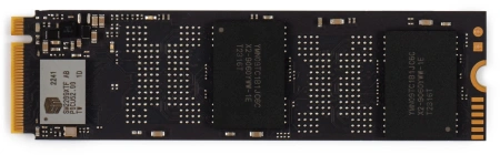 Накопитель SSD Digma PCIe 4.0 x4 1TB DGSM4001TS69T Meta S69 M.2 2280