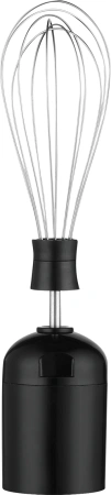 Блендер погружной Vitek VT-8521 1500Вт черный