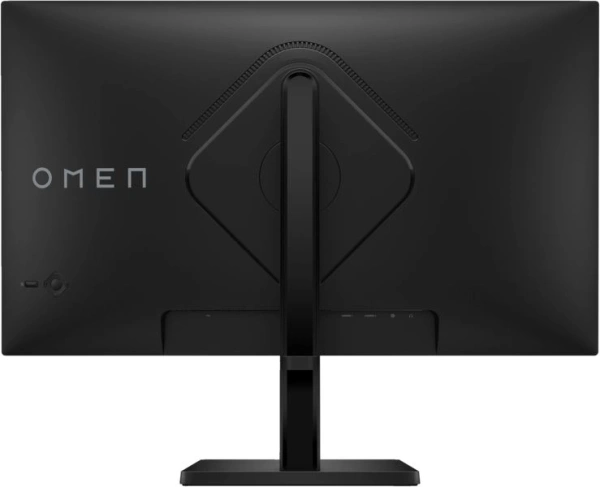 Монитор HP 27" OMEN IPS FHD чер 1ms HDMI DP USB HAS Piv 165Hz 400cd