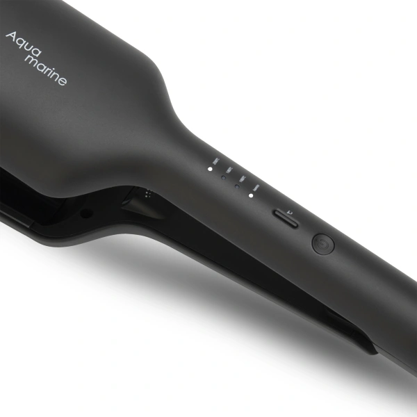 Щипцы Vitek Aquamarine VT-2380 100Вт разноцветный макс.темп.:200С покрытие:керамическое