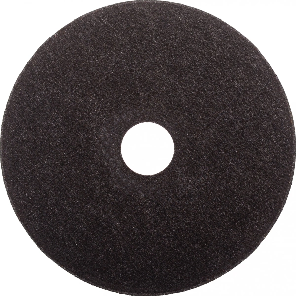 Диск отрезной по мет. Вихрь 73/1/3/27 d=125мм d(посад.)=22.2мм (угловые шлифмашины) (упак.:25шт)