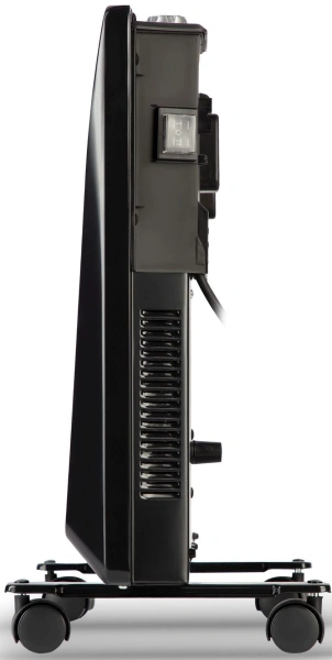 Радиатор масляный Vitek Midnight VT-2194 1500Вт черный