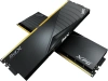 Память DDR5 2x16GB 6000MHz A-Data AX5U6000C3032G-DCLABK XPG Lancer RTL PC5-48000 CL30 DIMM 288-pin 1.25В kit dual rank с радиатором Ret